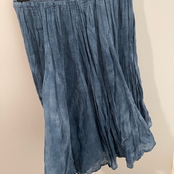 Ralph Lauren blue label skirt small - Picture 3 of 7